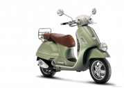 Vespa GTV